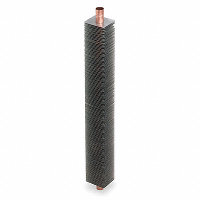 Hydronic Baseboard Heater Elements image